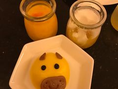 -铭轩中餐厅·海南菜·粤菜(亚龙湾瑞吉店)