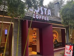 -COSTA COFFEE(西湖天地店)