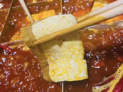 -肥龙火锅(南坪店)
