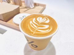 -% Arabica阿拉比卡咖啡(武汉天地店)
