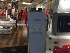 -ochirly(龙之梦购物中心店)