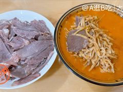 -张氏北相羊肉胡卜(八一店)