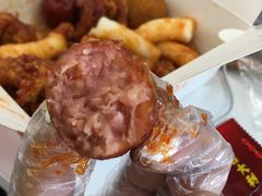 -Obligi Chicken韩式炸鸡(三元桥店)