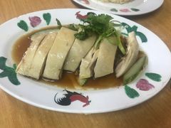 -威南记鸡饭餐室
