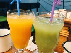 -豆蔻电影主题餐厅(四牌楼店)