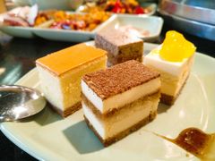 -九寸钉自助·炭火烤肉烧烤(欧乐时尚广场店)
