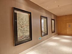 -富力威斯汀酒店-中国元素中餐厅(武昌临江店)
