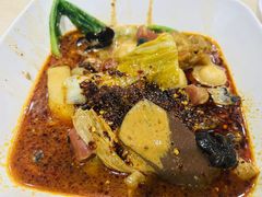 -林静小吃(复兴路店)