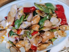 -如轩·海鲜砂锅粥·潮汕菜(沿江东路店)