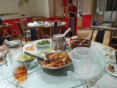 -吴掌柜·藕汤印象(南湖店)
