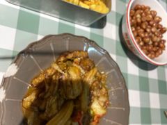 -彭耕记猪油炒小菜(吉联mall店)