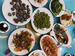 -渔享海尚鲜酒楼(广海渔人码头店)