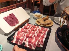 -东来顺饭庄(apm总店)