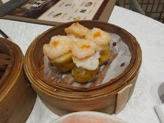 鲜虾烧麦皇-丰鲤楼•闽南茶楼(仟禧汇店)