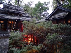 -鱼桥巷·美学川菜