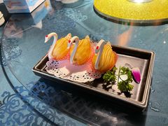 -钟菜·粤菜点心·宴请(海上世界·汇港二期店)