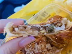 -诚志饼家·小凤饼非遗传承(中山六路店)