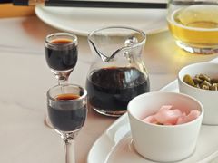 -晋阳春·山西菜·北京烤鸭(交大店)