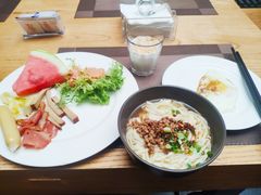 -成都皈徕栖精品酒店(四川大学九眼桥店)