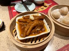 -点都德(聚福楼店)