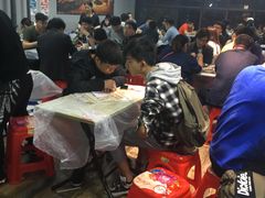 大堂-小民大排档(光谷店)