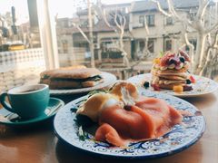 -Alimentari早午餐(安福路店)