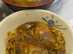 -百乐门粉面店(二龙喉分店)