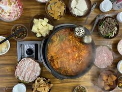 -笔记安顺夺夺粉火锅