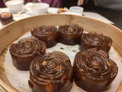 -龙的酒楼·手工早茶·顺德菜(近良路店)