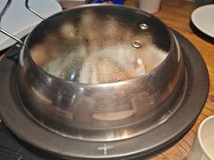 -海味当家·蒸锅海鲜(星海公园店)
