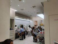 -天真蓝照相馆(五角场百联又一城店)