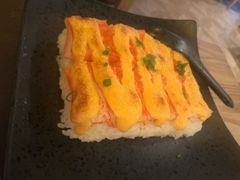 -Sushi Love 创意寿司(丽影广场店)