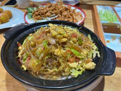 -满园春饼(运河城店)