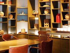 -王德传茶庄(上海新天地店)