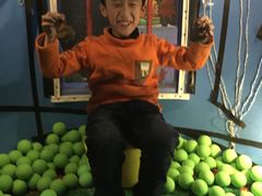 -JOJO实景沉浸侦探剧本杀(大悦城店)