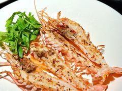 -小火花·干式熟成牛排馆Spark SteakHouse(剑桥郡店)