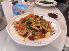 -黔人百味.贵州菜