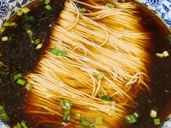 特色奥灶面-孙盛兴奥灶面馆·蟹黄面·三虾面(山塘街总店)