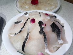 -香佰里重庆火锅(恒力博纳广场店)