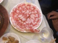 -东来顺饭庄(天坛店)