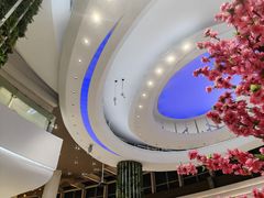-鹊茶咖啡•新中式(深圳首店)