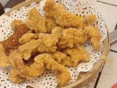 -热火朝天鲜切牛肉火锅(南强街巷店)