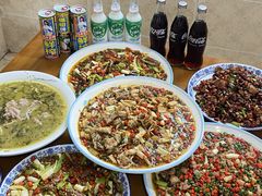 -李大爷的泡椒馆(冉家坝店)