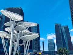 -大族广场Mall&More