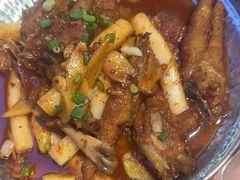 -路边羊烧烤酒场(宝带路店)