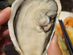 -川骄海鲜自助(河东店)
