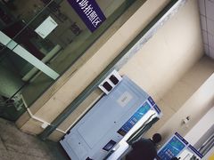 -杭州九堡客运中心