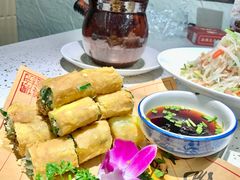 -阿喆私房菜(西五路店)