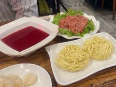 -重庆老火锅(长虹店)