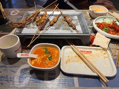 -管氏翅吧(广渠门店)